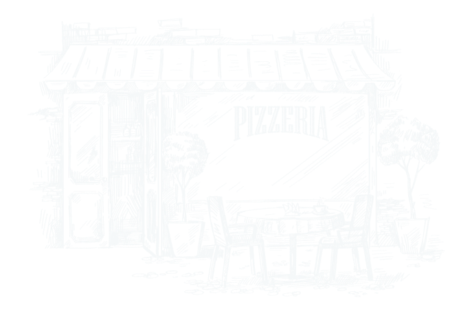 Pizza Illustration